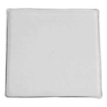 HAY Hee seat cushion for chair, sky grey