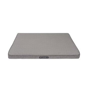 PAIKKA Cooling Orthopedic Mattress koiranpeti, 100 cm, harmaa, tuotekuva