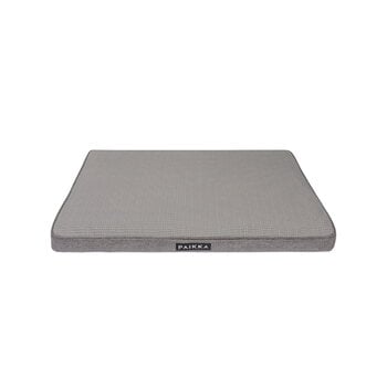 PAIKKA Cooling Orthopedic Mattress koiranpeti, 80 cm, harmaa, tuotekuva