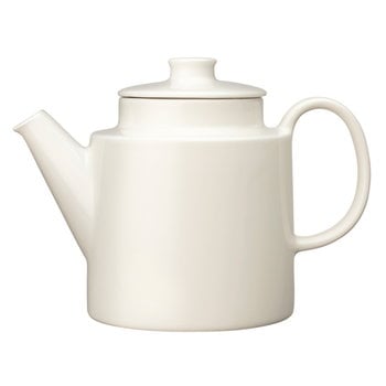 Iittala Teema teapot 1 L, white