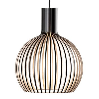 Secto Design Suspension Octo Small 4241, noir