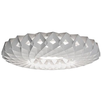 Pilke Lights Pilke Signature 65 ceiling lamp, white