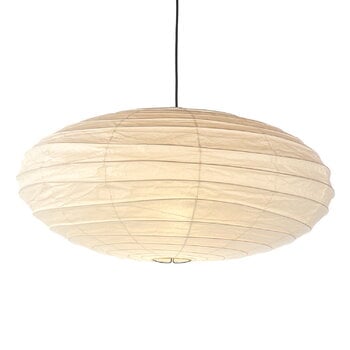 Pendant lamps, Akari 70EN pendant, White