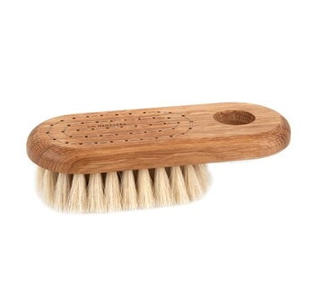 Hygiene & cosmetics, Bath brush, soft, Lovisa, Beige