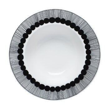 Marimekko Assiette creuse Siirtolapuutarha Oiva 20 cm