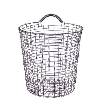 Korbo Bin 18 wire basket, acid proof steel