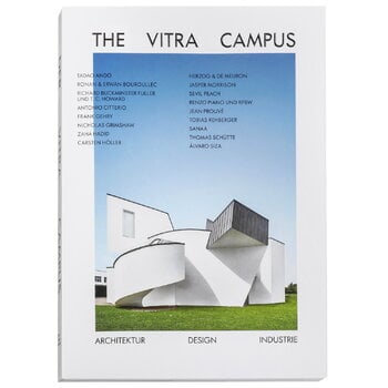 Vitra Design Museum The Vitra Campus - Architecture, Design, Industry