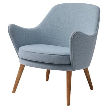 Warm Nordic Fauteuil Dwell, Merit 014