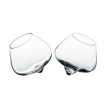 Normann Copenhagen Liqueur glasses, 2 pcs