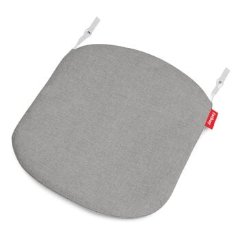 Outdoor textiles, Fred's chair pillow, rock grey, Gray