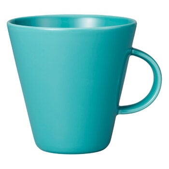 Arabia KoKo mug 0,35 L, lagoon