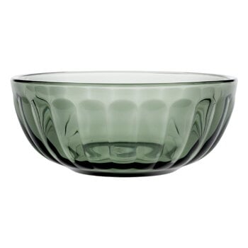 Iittala Raami bowl 0,36 L, pine green