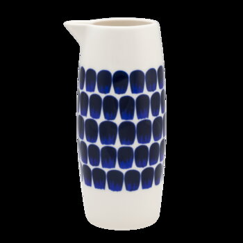 Arabia 24h Tuokio pitcher, 0,5 L, cobalt blue, product image