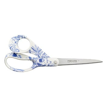 Scissors, Moomin general scissors, 21 cm, Haru, White