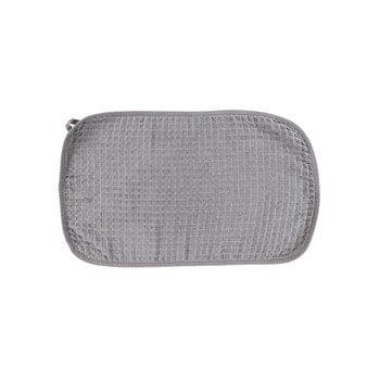 Pet accessories, Drying towel, 30 x 50 cm, grey, Gray