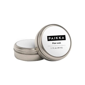 Pet accessories, PAIKKA Paw wax 50 ml, White