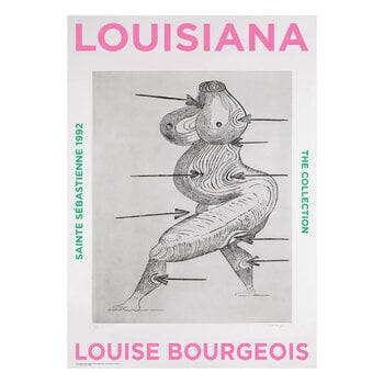 Louise Bourgeois | Design | Finnish Design Shop