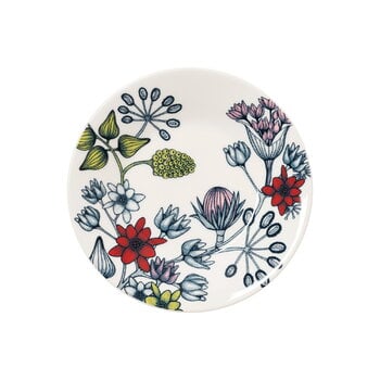 Arabia Runo plate, 26 cm, Summer Ray | Finnish Design Shop