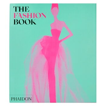 Phaidon The Fashion Book