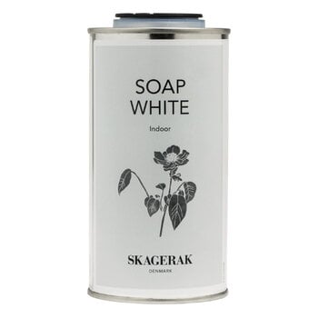 Skagerak Cura Soap White for indoor furniture