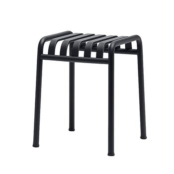 HAY Palissade stool, anthracite