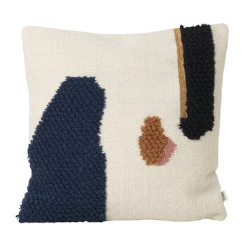 ferm LIVING Loop cushion, Mount, product image