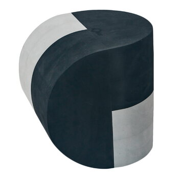 bObles Wave Large, grey