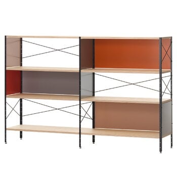 Vitra Eames Storage Unit ESU, 3 HU, product image