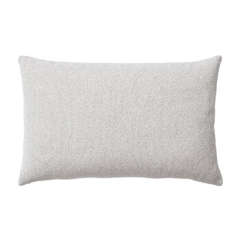 &Tradition Collect Boucle SC30 tyyny, 50 x 80 cm, ivory - sand