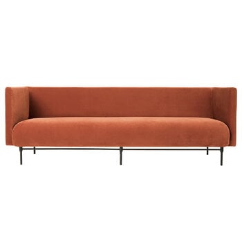 Warm Nordic Galore 3-istuttava sohva, Ritz 2703