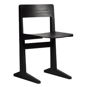 Made by Choice Punc chair, black