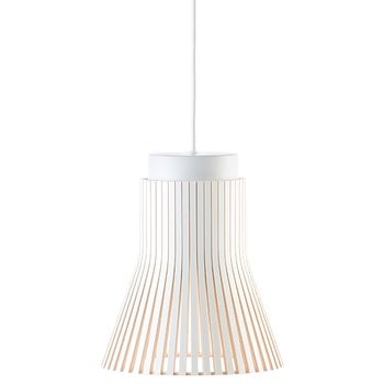 Secto Design Suspension Petite 4600, blanc