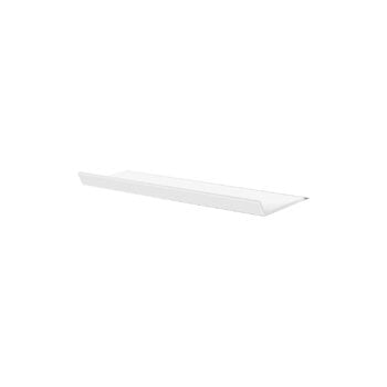 Lintex Vassoio porta-pennarelli Air 20 cm, bianco