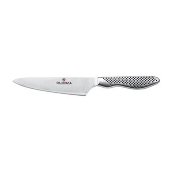 Global GS-89 kokkiveitsi, 13 cm, tuotekuva