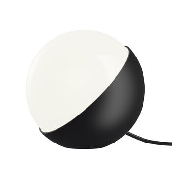 Louis Poulsen Lampe de table/lampadaire VL Studio 150, noir