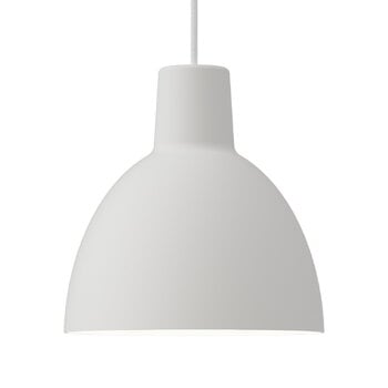 Suspensions, Suspension Toldbod 250, blanc, Blanc