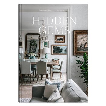 Cozy Publishing Hidden Gems: Home Like a Dream