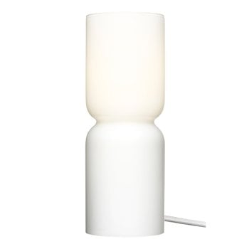 Iittala Lantern Leuchte, 250 mm, weiß