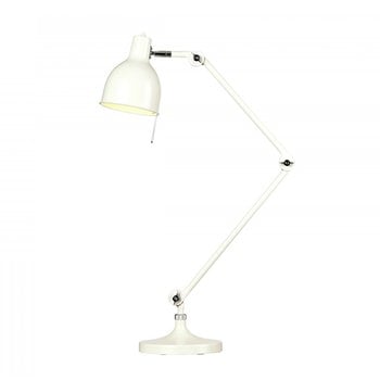 Örsjö PJ60 table lamp, white