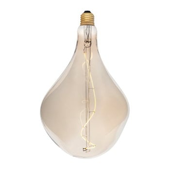 Tala Voronoi II LED-lampa 3 W E27, dimbar