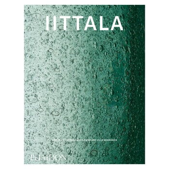 Design und Interieur, Buch Iittala, Grün