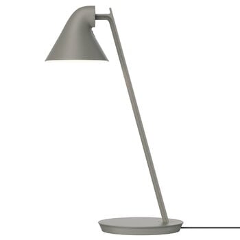 Louis Poulsen NJP Mini bordslampa, taupe