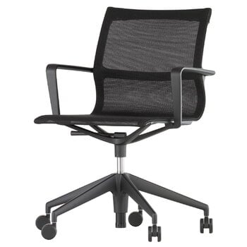 Vitra Physix Studio task chair, TrioKnit 06