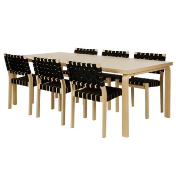 Artek Tavolo Aalto 86