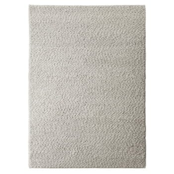 Audo Copenhagen Tappeto Gravel, 200 x 300 cm, grigio