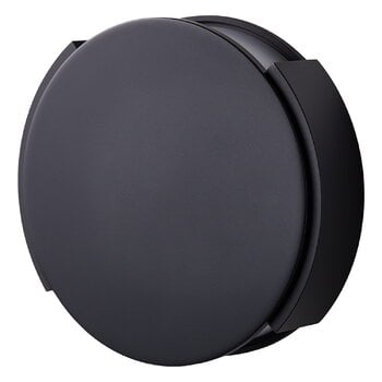 Frandsen Rotate wall lamp, black, product image