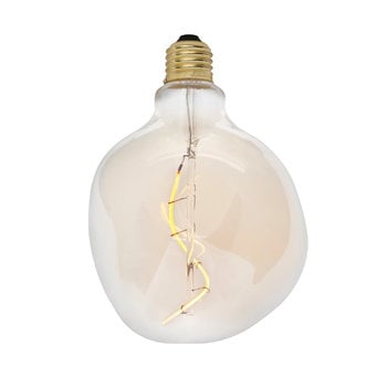 Tala LED-Glühbirne Voronoi I 2 W E27, dimmbar