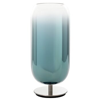 Artemide Gople table lamp, blue