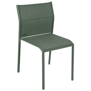 Fermob Cadiz chair, rosemary