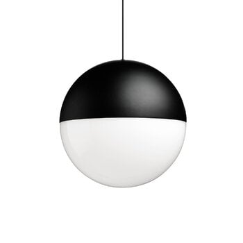 Flos Luminaire String Light Sphere Head, câble de 12 m